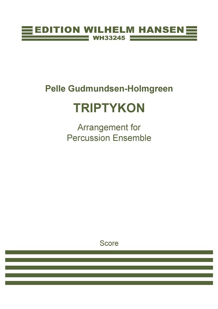 Triptykon